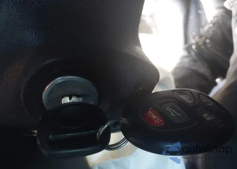 2011 GMC Acadia Slt-1 из США, поврежденный, VIN 1GKKVRED4BJ260123